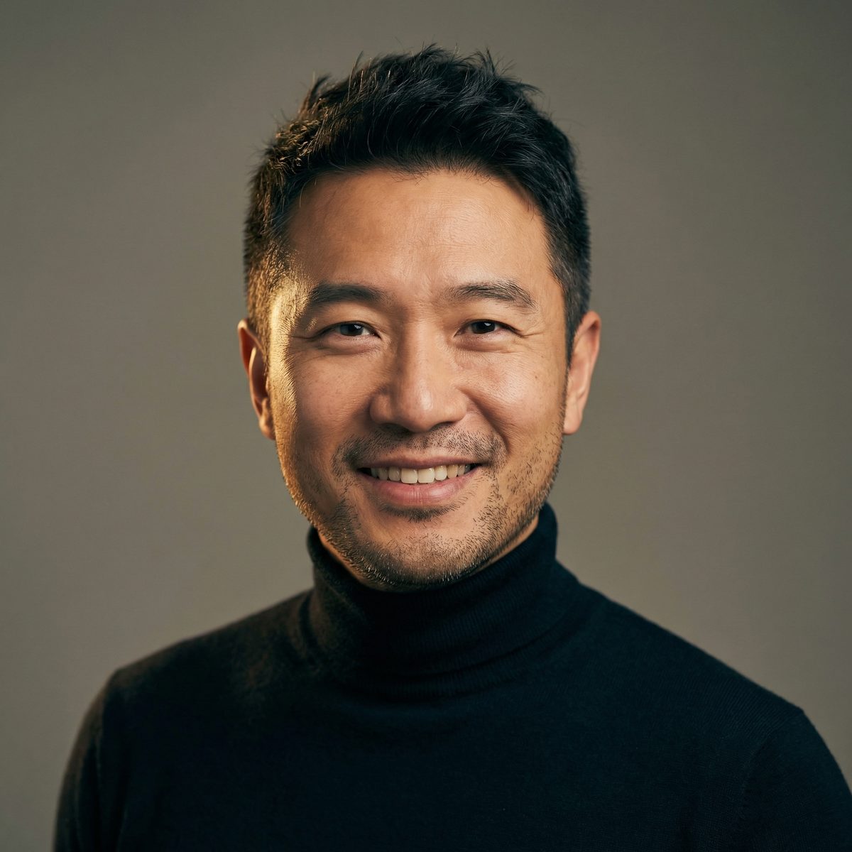 国产自拍影视导演陈昊然