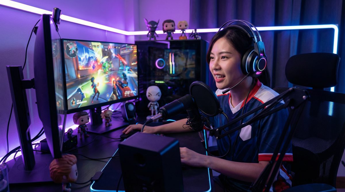 国产自拍游戏直播视频